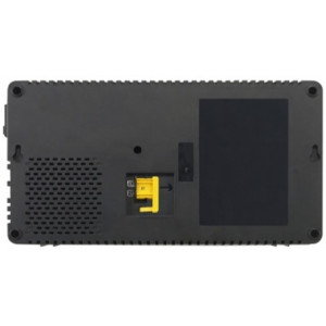 APC Easy-UPS BV500I-GR, 500VA/300W, AVR, Line interactive, 4 x CEE 7/7 Sockets (all 4 Battery Backup + Surge Protected), 1.5m
