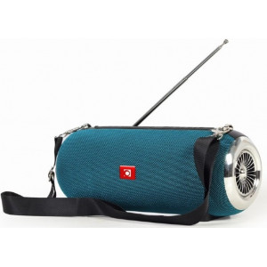 Gembird SPK-BT-17-G, Green