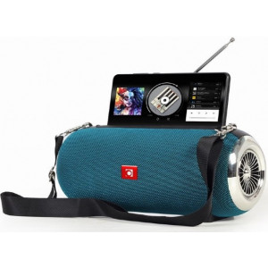 Gembird SPK-BT-17-G, Green