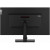 Monitor 31.5" LENOVO IPS LED ThinkVision T32h-20 QHD Black