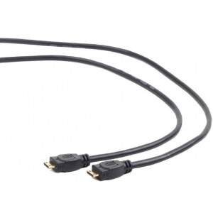 Cable HDMI CC-HDMICC-6, High speed HDMI mini to mini cable (type C), 1.8 m