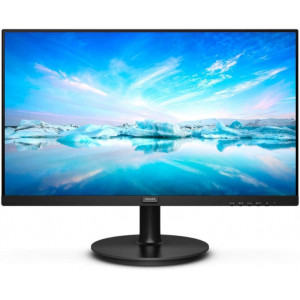 Monitor 23.8" PHILIPS 242V8LA, Black