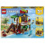 Конструктор LEGO Creator 31118 Пляжный домик серферов Конструктор LEGO Creator 31118 Пляжный домик серферов