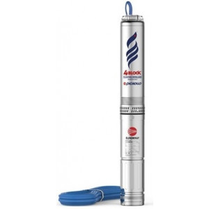 Насос Pedrollo 4BLOCKm2/9