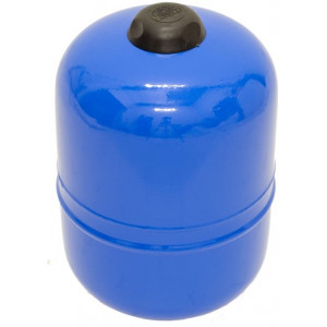 Расширительный бак HYDRO-PRO 5L синий Zilmet