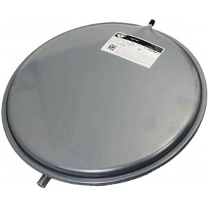 Расширительный бак Oem-Pro 8L круглый серый (3/8 ) Zilmet