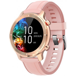 SMA Smart Watch R4 Pink