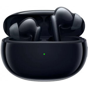 OPPO TWS Headphones Enco X, Black