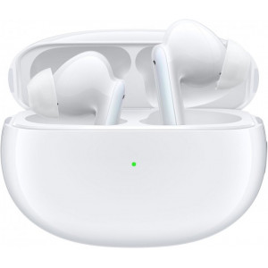 OPPO TWS Headphones Enco X, White