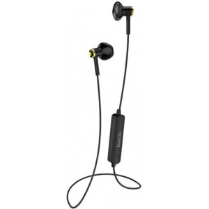 Hoco Headset ES21 Wonderful Sports, Black