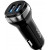 Hoco Car Charger 2xUSB with Lightning Cable Z40 Hoco Car Charger 2xUSB with Lightning Cable Z40
