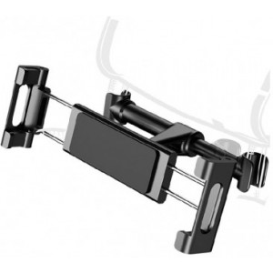 Baseus Back Seat Car Mount Holder, Black
