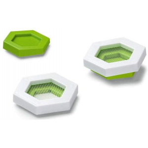 Развивающий набор Gravitrax Trempoline (RAT260744)