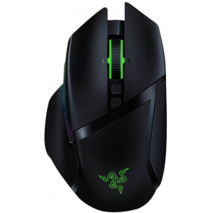 Razer Mouse Basilisk Ultimate