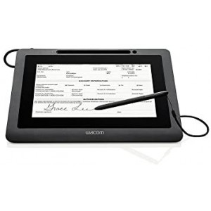 Digital Signature Pad Pen Display 10.1