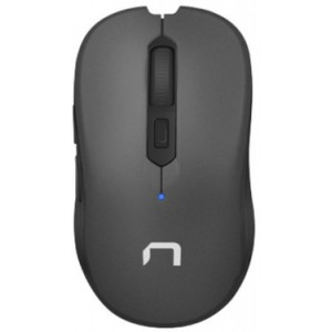 Natec Mouse Robin, 1600 DPI, Optical Wireless