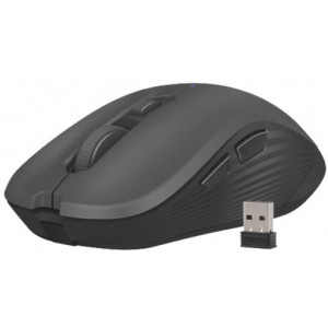 Natec Mouse Robin, 1600 DPI, Optical Wireless