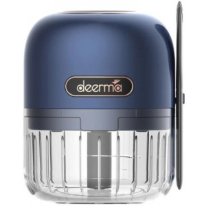 Блендер Xiaomi Deerma Mini Garlic Stirrer