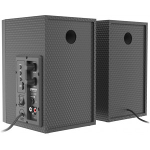 Genesis Speaker Helium 300BT, 2.0, 24W RMS, Bluetooth 5.0