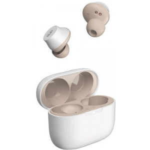 Monster TWS Earphones N-Lite 200 AirLinks White