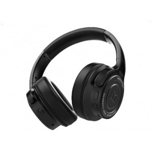 Monster TWS Headphones Clarity 6.0 ANC Black
