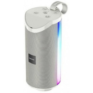 Borofone BR5 Adventure Sports Wireless Speaker, Gray