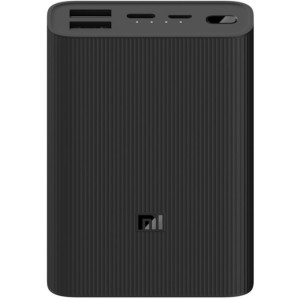 Xiaomi Mi Power Bank 3 Ultra Compact 10000mAh