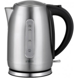 Noveen Electric kettle EK1405 INOX