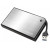 2.5"  SATA HDD/SSD External Case (USB3.0) Century CMB25U3SV6G
