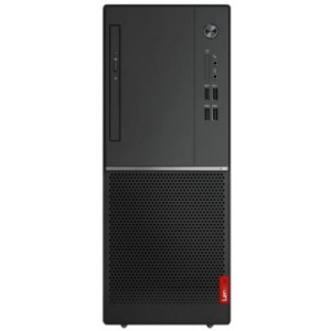 Lenovo V55t-15ARE Black (AMD Ryzen 3 3200G 3.6-4.0 GHz, 4GB RAM, 1TB HDD, DVD-RW)
