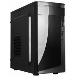 ATOL PC1038MP - Home #5: Intel Quad-Core i3-10105 4C/8T 3.7-4.4GHz/Asus H410M-K /RAM 8GB DDR4 2666/ SSD 2.5" 240GB/ Case HPC D-08 mATX 500W, OS Linux
