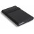 2.5" External HDD 1TB (USB3.2) SmartDisk (by Verbatim) Mobile Drive 1TB with Cable Tidy