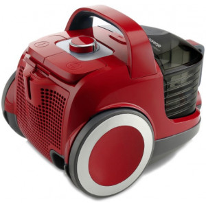 Aspirator  Gorenje VC1901GACRCY, red