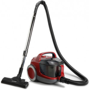 Aspirator  Gorenje VC1901GACRCY, red
