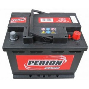 Acumulator  56AH 480A(EN) клемы 1 (242x175x190) S3 006