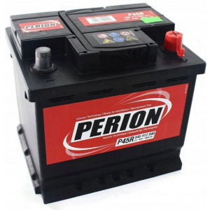 Аккумулятор 52AH 470A(EN) клемы 0 (207x175x190) S4 002