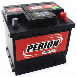 Acumulator  45AH 400A(EN) клемы 0 (207x175x190) S3 002