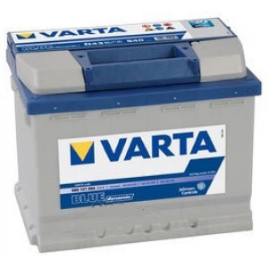 Аккумулятор  65AH 570A(JIS) клемы 0 (232x173x225) S4 024