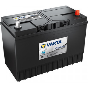 Acumulator 120AH 780A(JIS) клемы 0 (350x175x239) T3 035