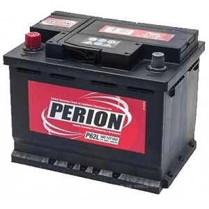 Аккумулятор  60AH 540A(EN) клемы 1 (242x175x190) S4 006