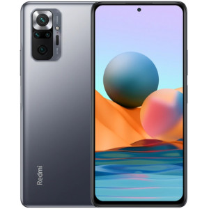 Смартфон Xiaomi Redmi Note 10 Pro 6/64GB EU Gray