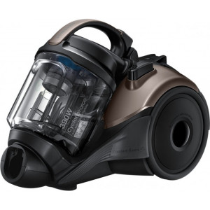 Aspirator Samsung VC15K4169HD/UK, brown