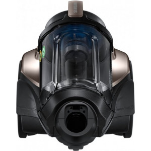 Aspirator Samsung VC15K4169HD/UK, brown