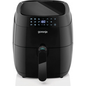 Friteuza Gorenje AF1409DB,  black