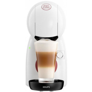 Кофемашина Krups KP1A0131,  white