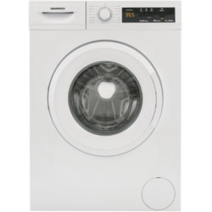 Стиральная машина Daewoo DWD-FV5021-3