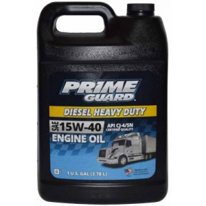 MASTER PG 1540  (15w40) QT Моторное масло (дизель,бензин) 15w40 CK-4/SN, CJ-4/SN, CI-4 /SL, CH-4, CG-4 946 мл