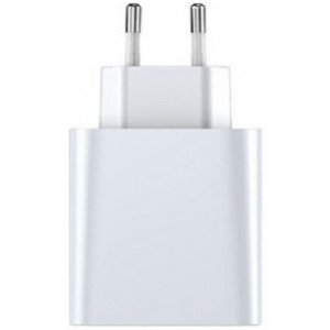 Wall Charger XPower, 1USB, Fast Charge QC3.0, White