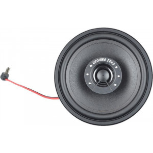 Ground Zero GZCS12CX Difuzor pentru Mercedes W124 series, 120 mm / 4.7", 100 W max, 2 buc