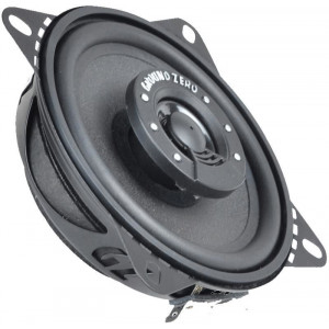 Ground Zero GZIF4001FX Difuzoare auto, 100 mm / 4", 90 W max, 2 bucati